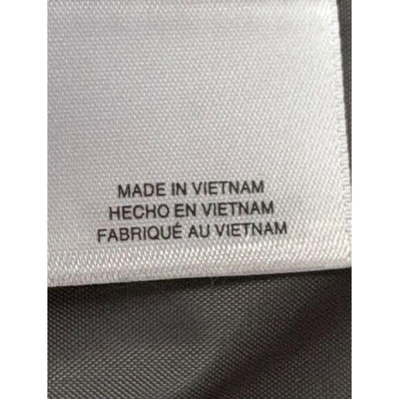 Evan Picone Black Label NWT Grey Plaid Blazer Sze 14 Formal Career Office Classy - Picture 9 of 11